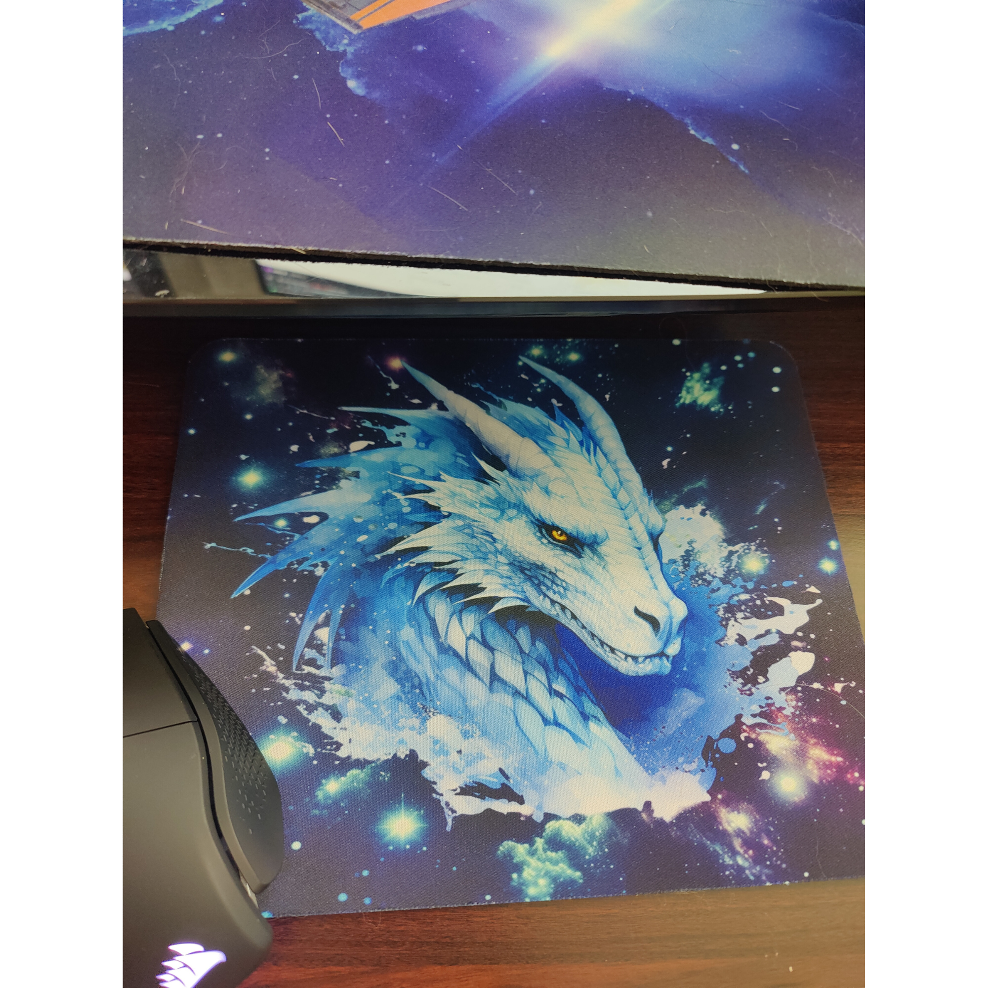 Custom Mousepad
