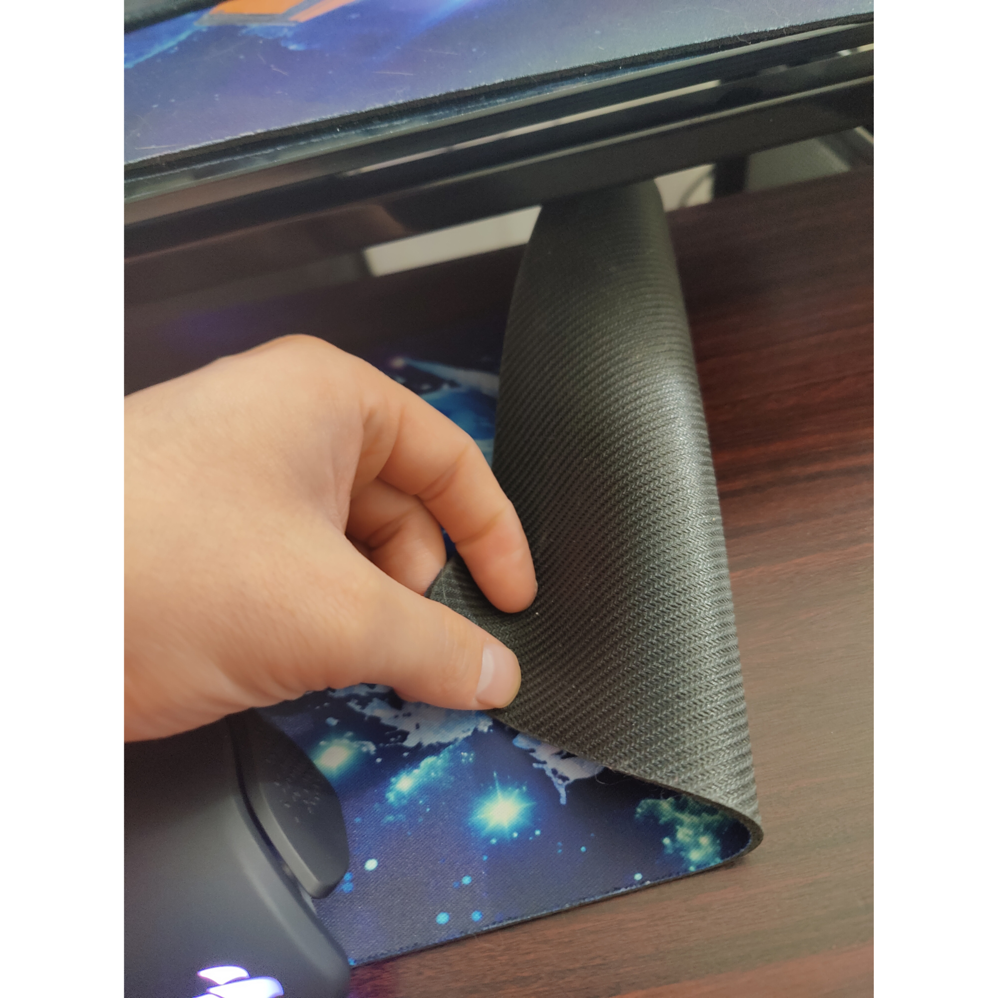 Custom Mousepad
