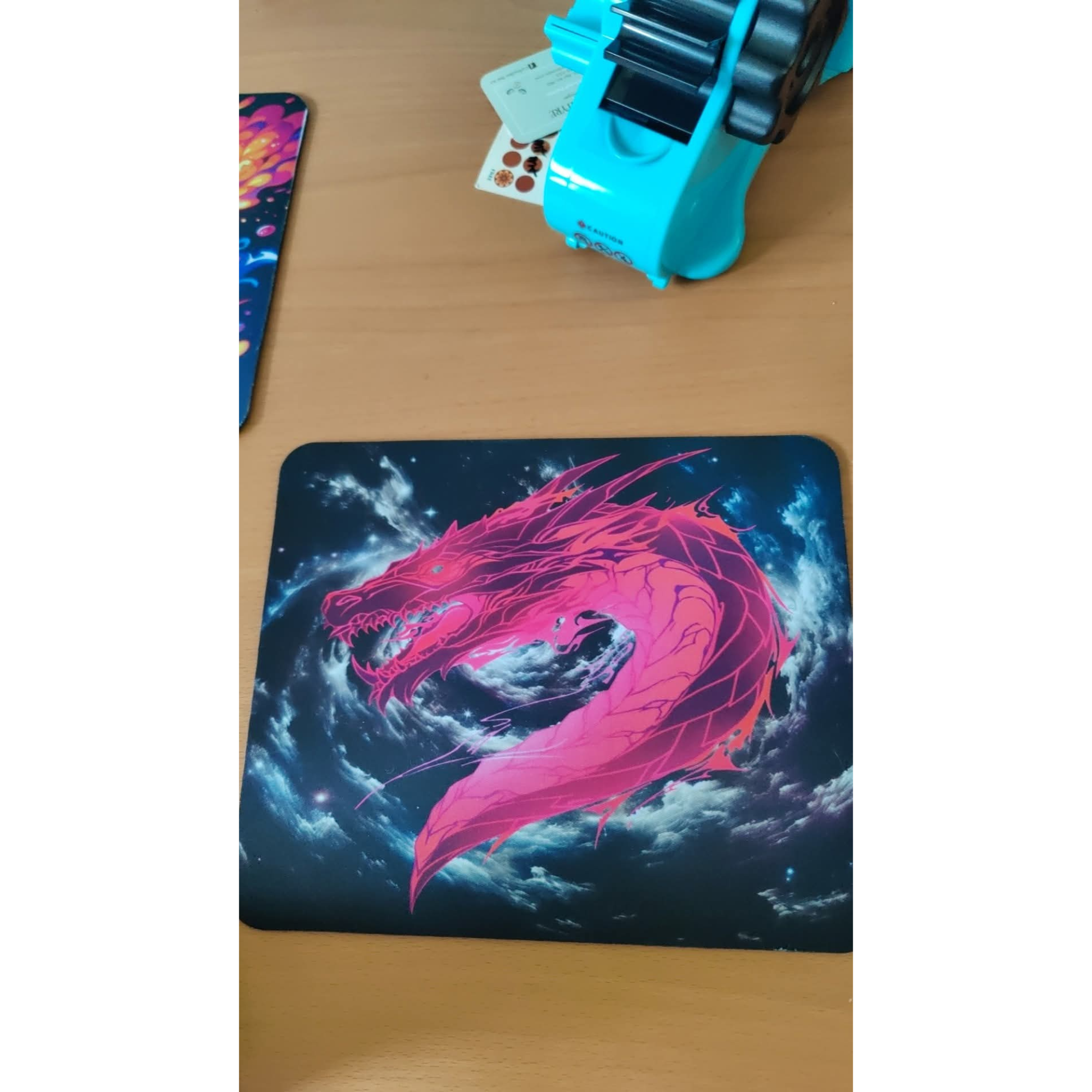 Custom Mousepad