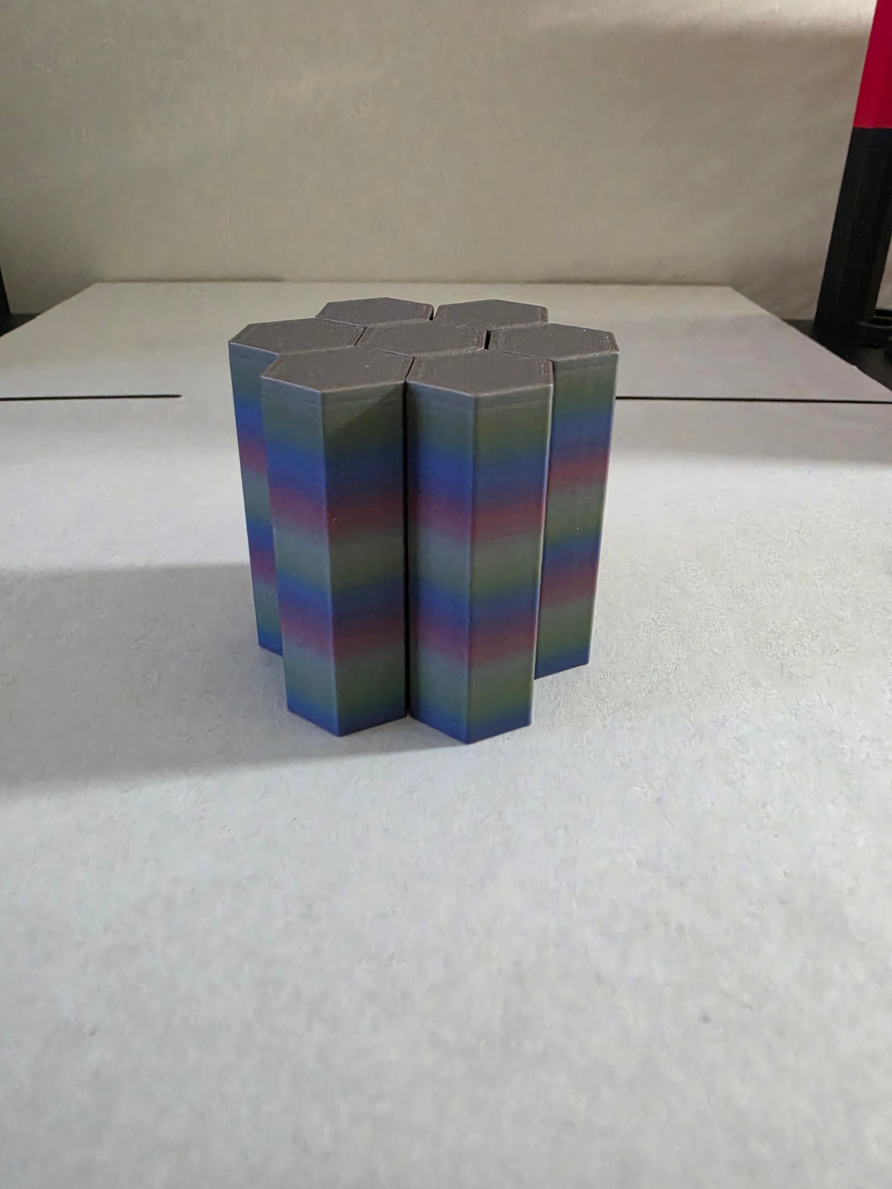 STRATA STACKS fidget toy