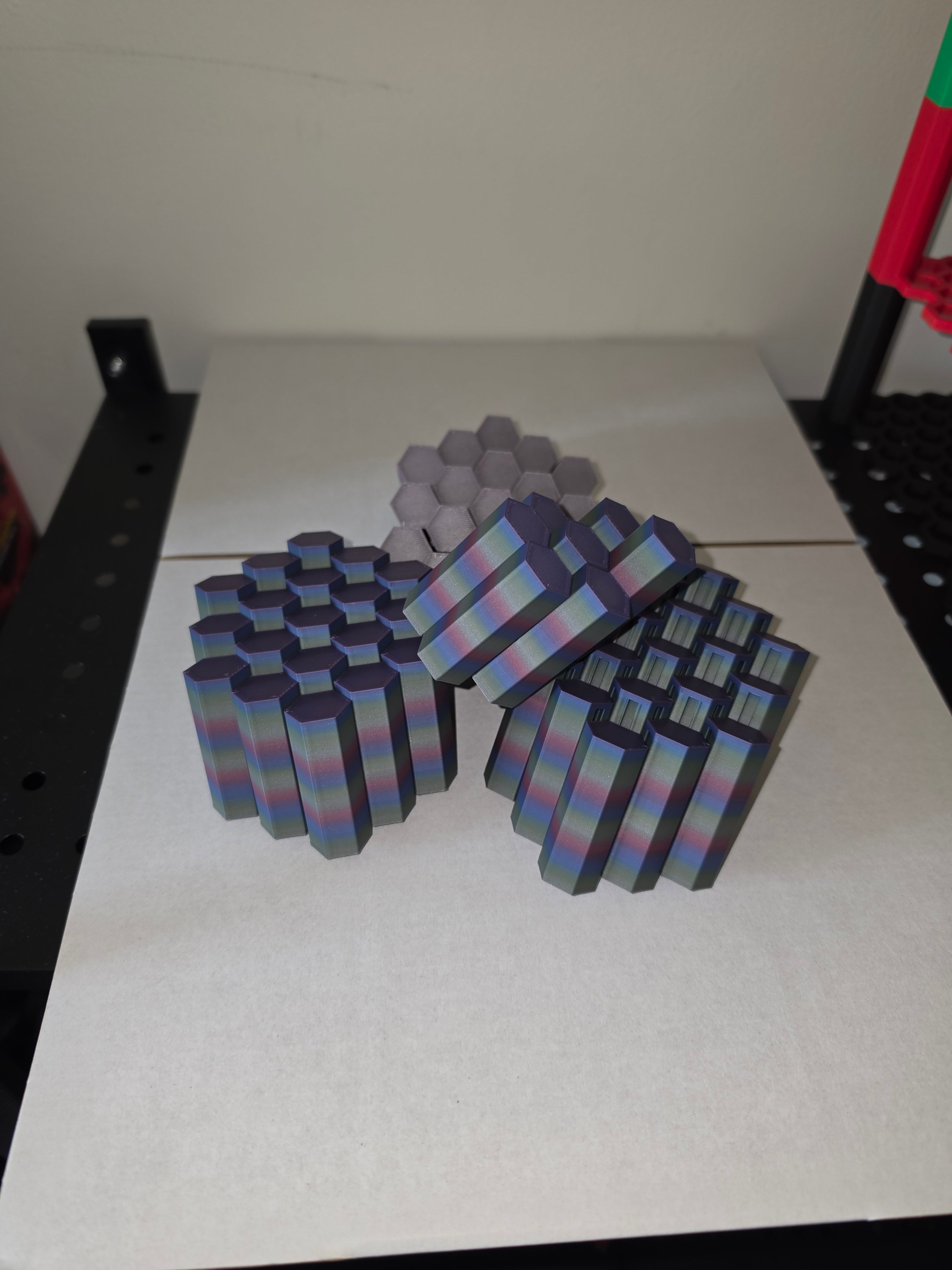 STRATA STACKS fidget toy