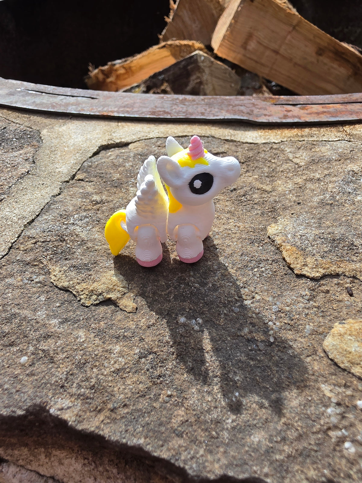 Alicorn Hatchling