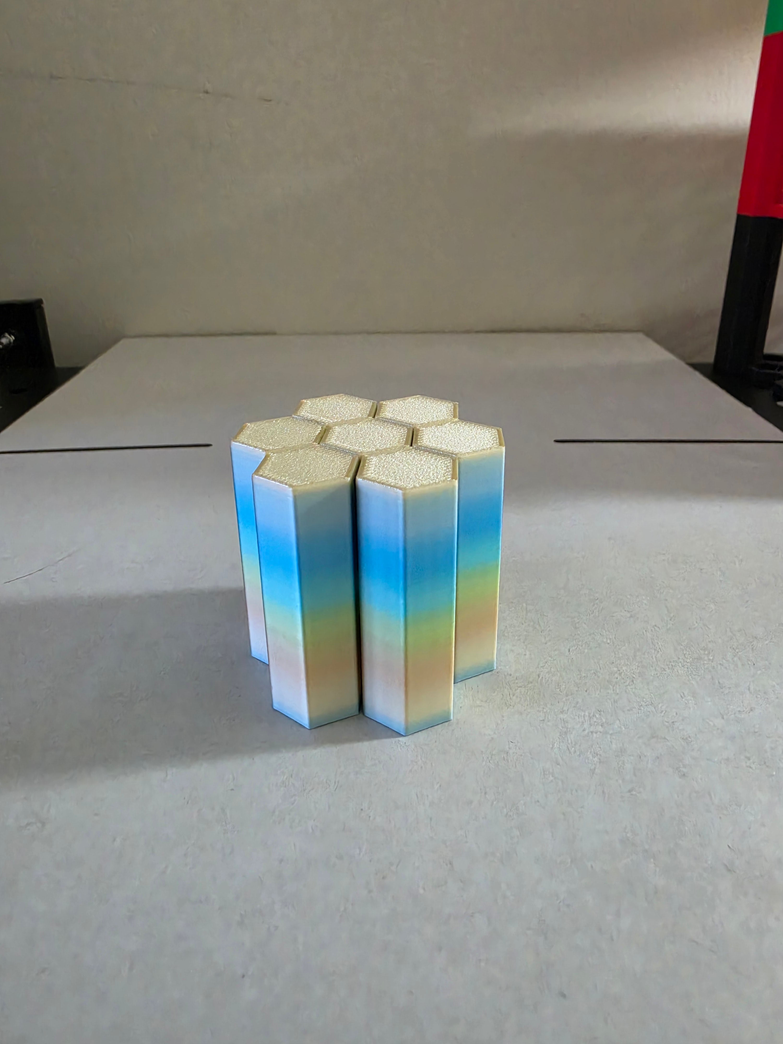 STRATA STACKS fidget toy