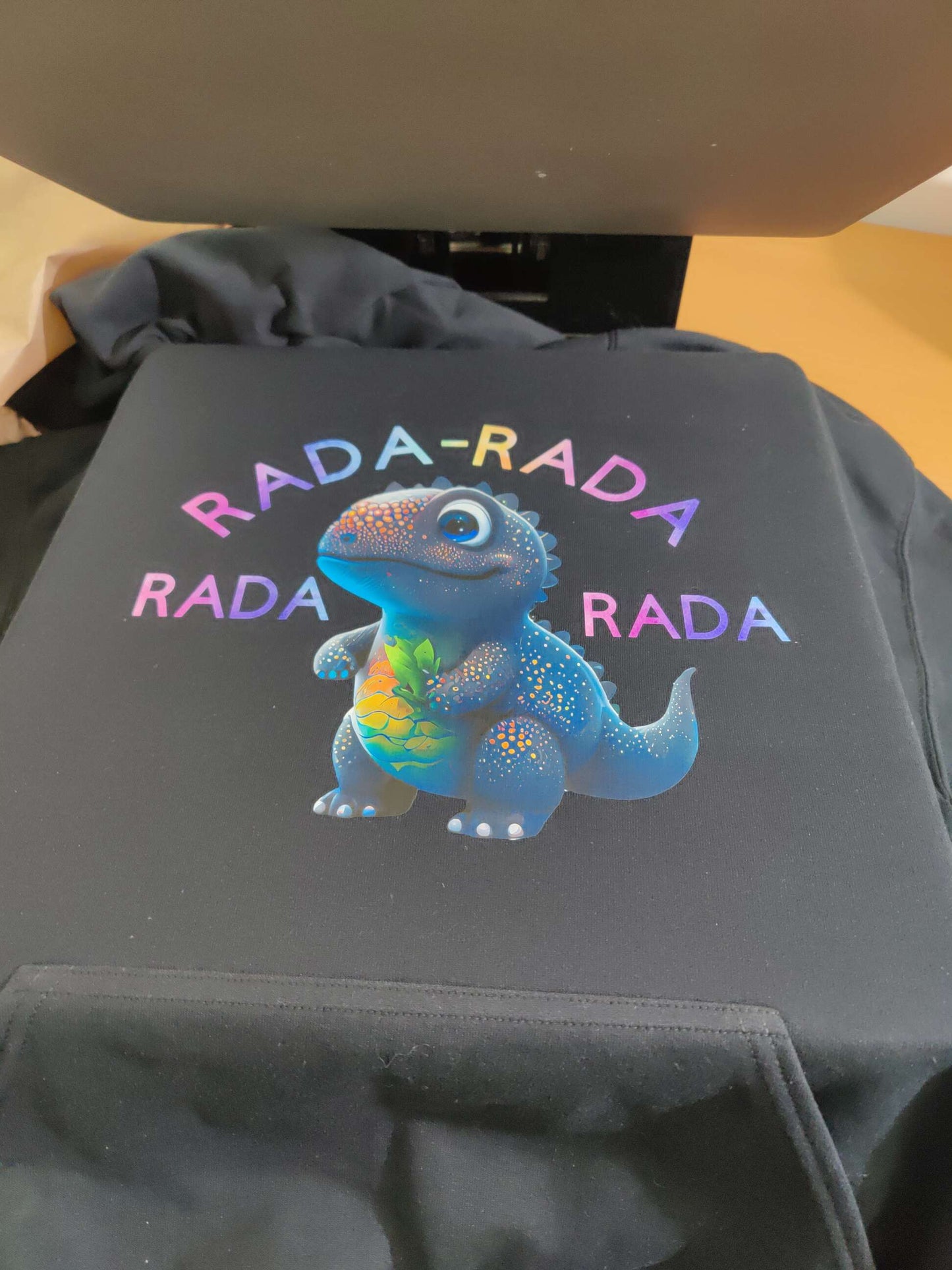 RADA-RADA hoodie