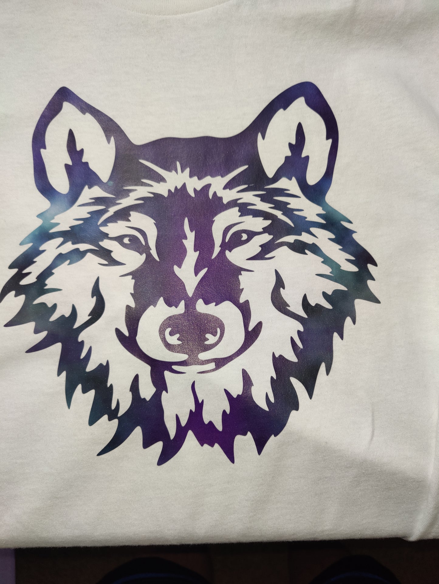 ALPHA WOLF T-SHIRT