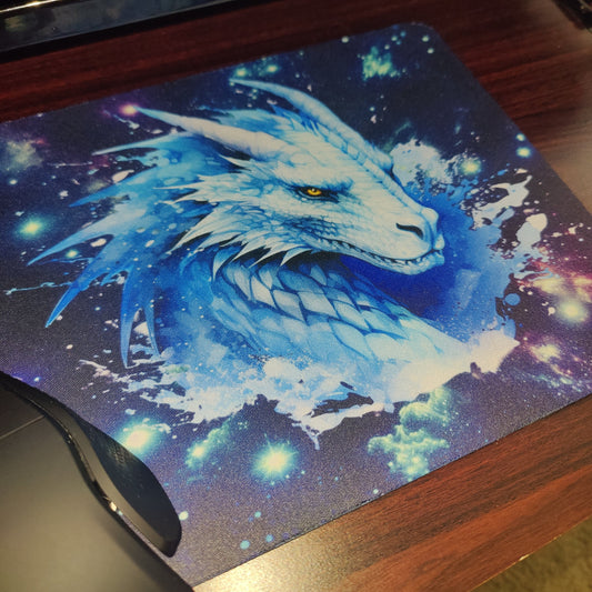 Ice Storm Dragon
