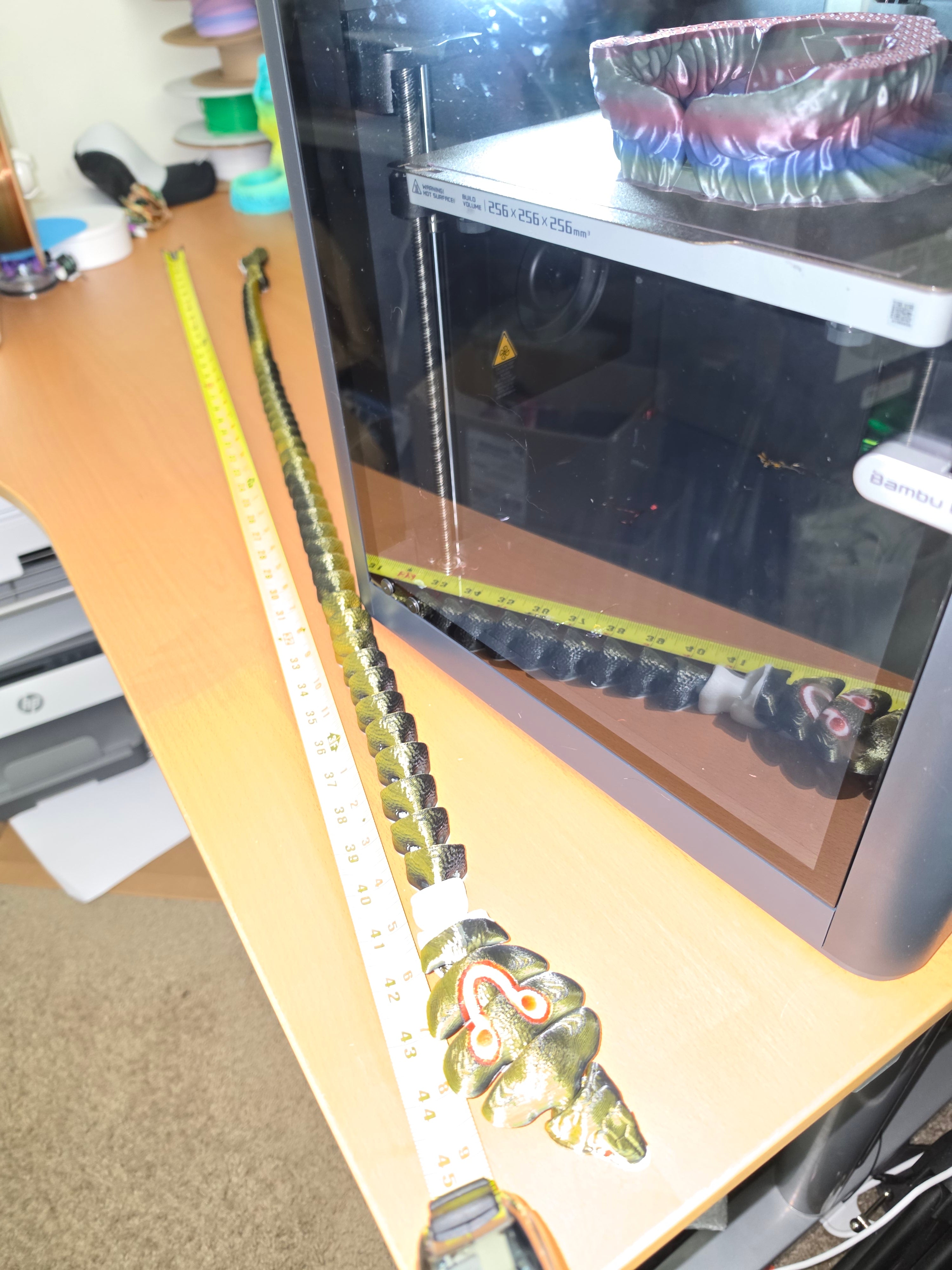 Flexi cobra
