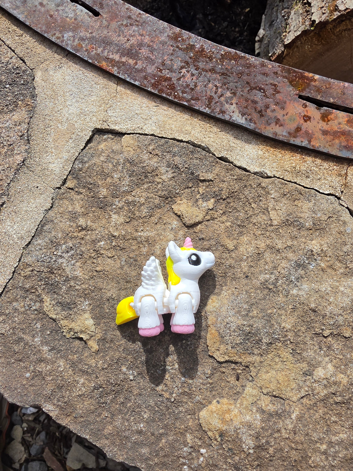 Alicorn Hatchling