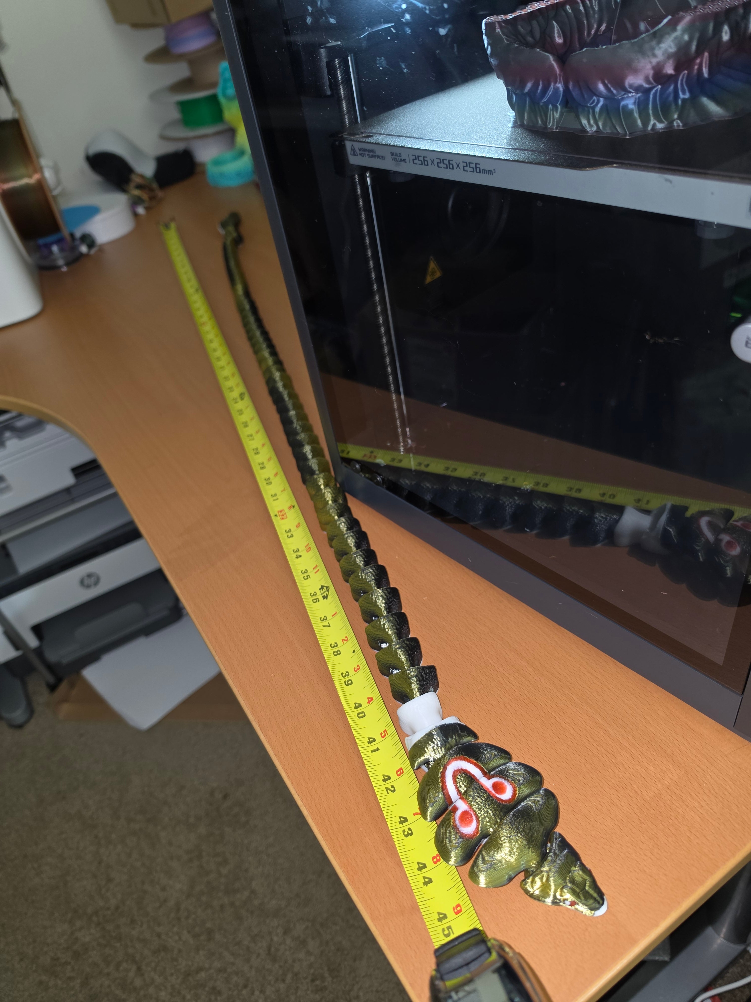 Flexi cobra