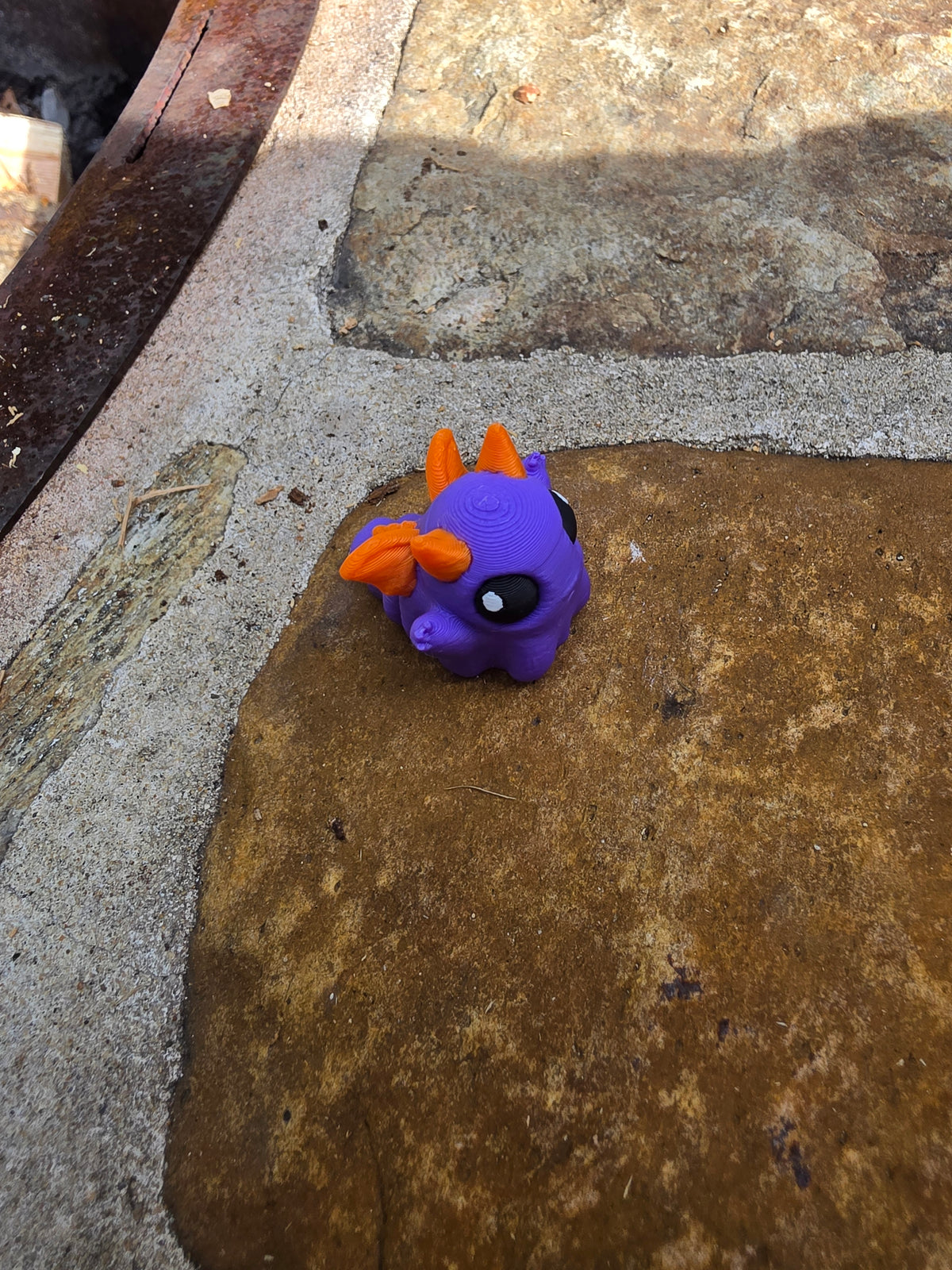 Ghost Cinder Hatchling