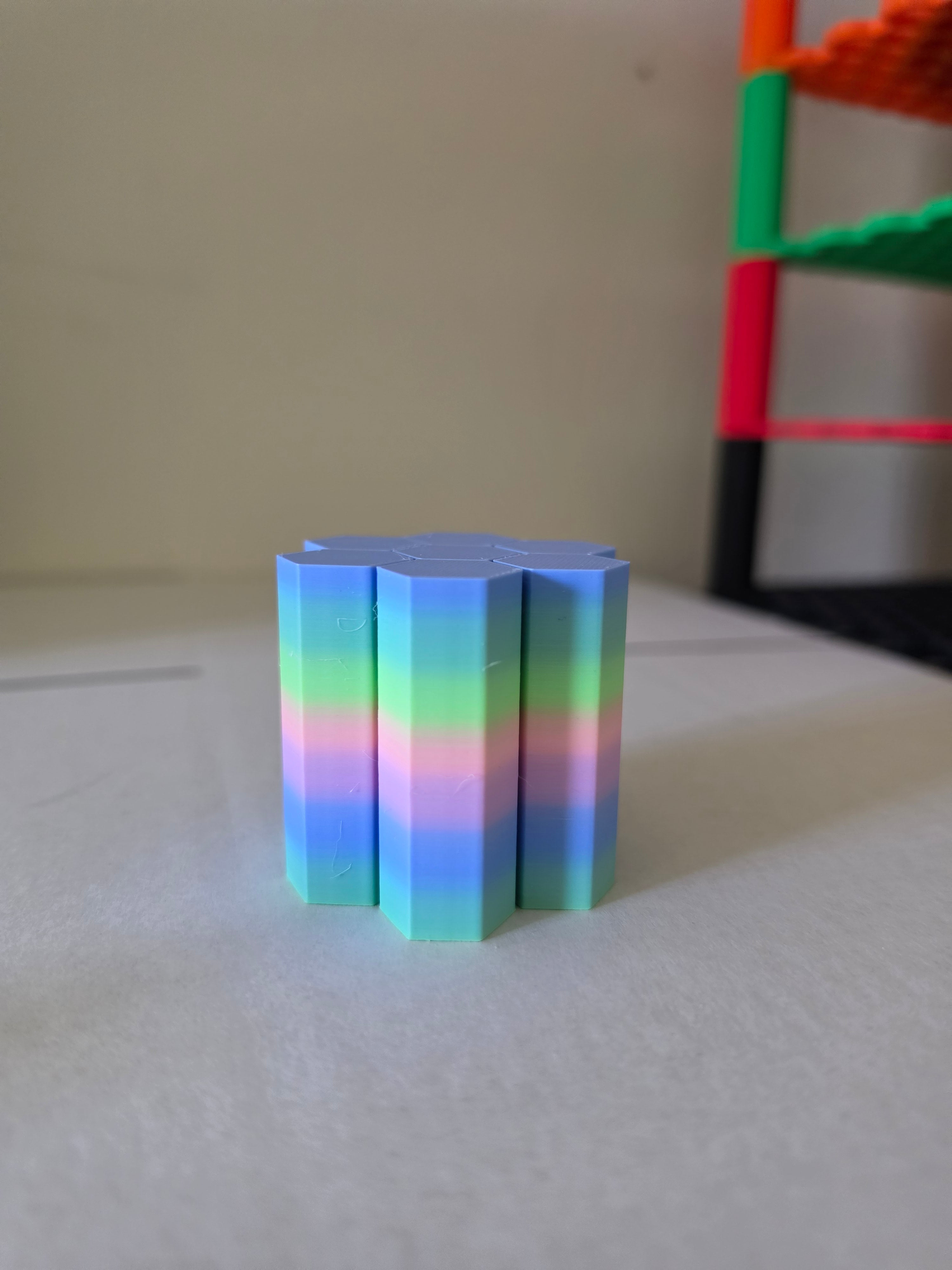 STRATA STACKS fidget toy