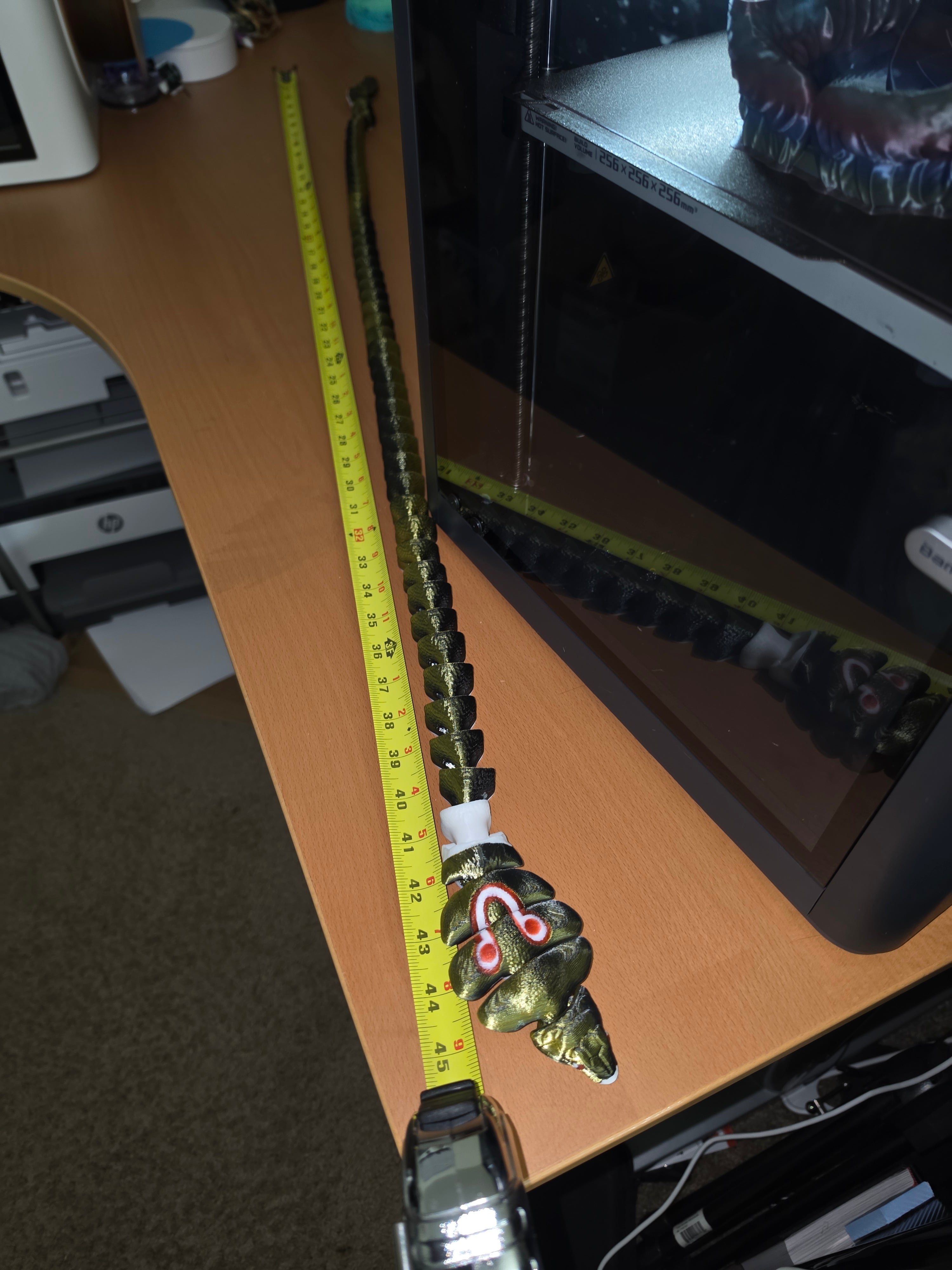 Flexi cobra